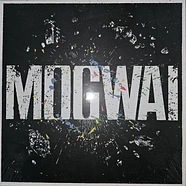 Mogwai - The Bad Fire
