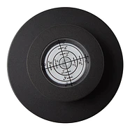 Bubble Level Record Stabilizer - Schallplatten Stabilizer mit Libelle