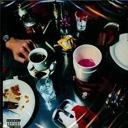 James Blake & Lil Yachty - Bad Cameo Limited Edition