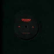 Glass Animals - Creatures Limited Edition