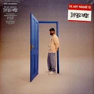 Sam Tompkins - Hi My Name Is Insecure Limited Edition