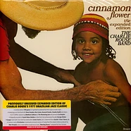 Charlie Rouse - Cinnamon Flower