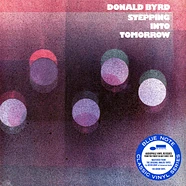Donald Byrd - Stepping Into Tomorrow