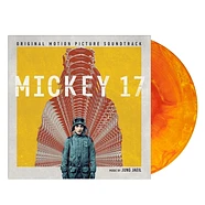 Jung Jae-Il - OST Mickey 17