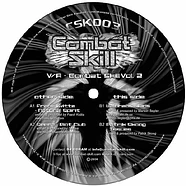 V.A. - Combat Skill Vol. 2
