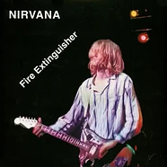 Nirvana - Fire Extinguisher