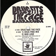 Barracuda - Drug Fits The Face