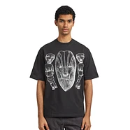 The Trilogy Tapes - Face Figures Hands T-Shirt