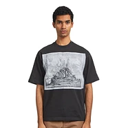 The Trilogy Tapes - Taetnae T-Shirt