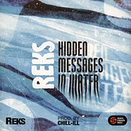 Reks - Hidden Messages In Water