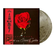 Moodymann - Silence In The Garden Smokey Vinyl Edition