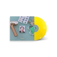 Rosa Anschütz - Sabbatical Sun Yellow Vinyl Edition