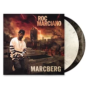 Roc Marciano - Marcberg 15th Anniversary Smoke Colored Vinyl Edition