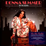 Donna Summer - On The Radio: Greatest Hits