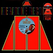 Sylvester - Be With You Tell Me