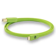 Neo d+ - USB 2.0 Kabel Typ-C auf Typ-B Kabel, Class B, 1m Länge