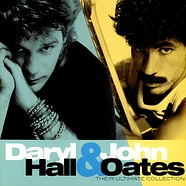 Daryl & John Oates Hall - Their Ultimate Collection