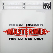 V.A. - Music Factory Mastermix - Issue 76