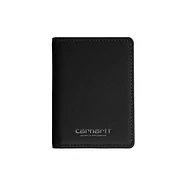 Carhartt WIP - Vegas Fold Cardholder