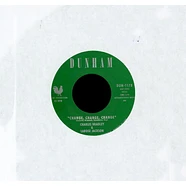 Charles & Larose Jackson Bradley - Luv Jones