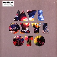 Coldplay - Mylo Xyloto Clear Eco Vinyl Edition