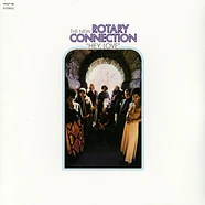 The New Rotary Connection - Hey Love