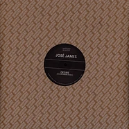 Jose James / Ben Westbeech - Brownswood Remix Editions 007