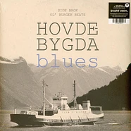 Ol' Burger Beats & Side Brok - Hovdebygda Blues