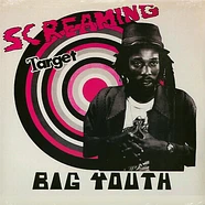 Big Youth - Screaming Target