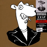 Screeching Weasel - How To Make Enemies And Irritate People Red