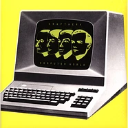 Kraftwerk - Computer World Remastered Black Vinyl Edition