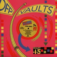 Loose Joints - Tell You (Today) (Dimitri From Paris Special Version)