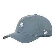 New Era - Washed Mini Logo New York Yankees 9Twenty Cap