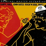 Daryl Hall & John Oates - Rock 'N Soul Part 1 Numbered Hybrid SACD