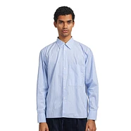 Universal Works - Square Pocket Shirt