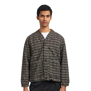 Universal Works - Advance Cardigan