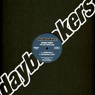 Rainer Trueby - The Lost Tapes 2008