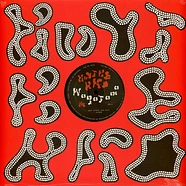 Boys Be Kko - Nagasawa EP