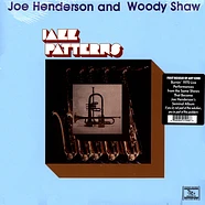 Joe Henderson & Woody Shaw - Jazz Patterns