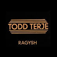 Todd Terje - Ragysh 2025 Repress Edition