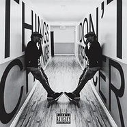 Vic Spencer - Things Change, I Don't