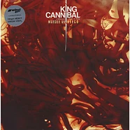 King Cannibal - Virgo feat. Face-A-Face