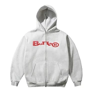 Butter Goods - Registered Zip-Thru Hood