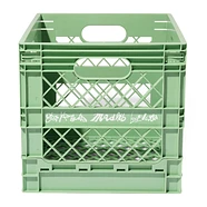 Butter Goods x Madlib - Collapsable Record Crate