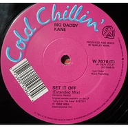 Big Daddy Kane - Set It Off