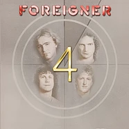 Foreigner - 4deluxe