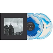 Cloud Nothings - Here And Nowhere Else White Blue Vinyl Edition