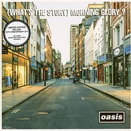 Oasis - (What's The Story) Morning Glory? 30th Anniversary 2CD