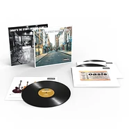 Oasis - (What's The Story) Morning Glory? 30th Anniversary Black Vinyl Edition
