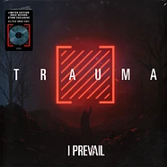 I Prevail - Trauma Colored Vinyl Edition